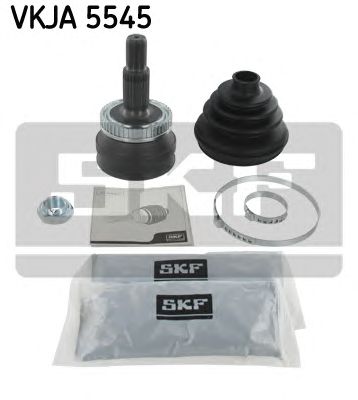 Комплект ШРУСов SKF VKJA 5545