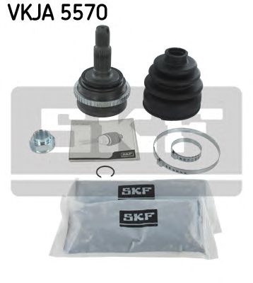 Комплект ШРКШ SKF VKJA 5570