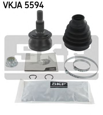 Комплект ШРУСов SKF VKJA 5594