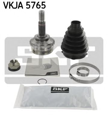 Комплект ШРУСов SKF VKJA 5765