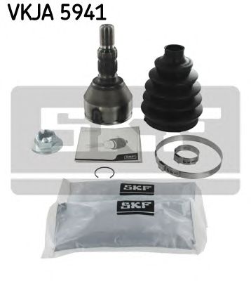 Комплект ШРУСов SKF VKJA 5941