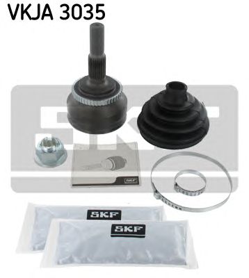 Комплект ШРУСов SKF VKJA 3035