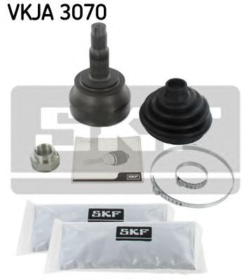 Комплект ШРУСов SKF VKJA 3070