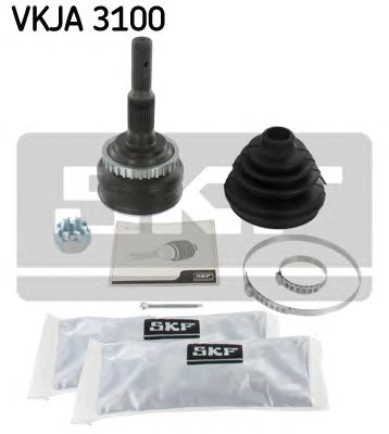 Комплект ШРКШ SKF VKJA 3100