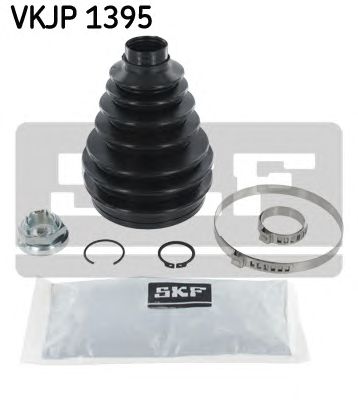 Комплект пыльника ШРУСа SKF VKJP 1395