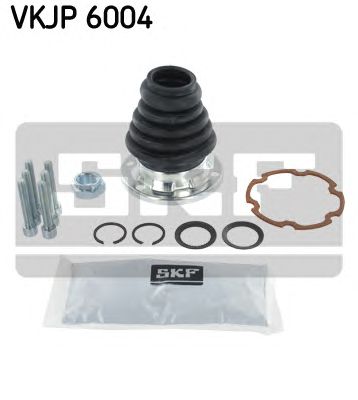 Комплект пильника ШРКШ SKF VKJP 6004