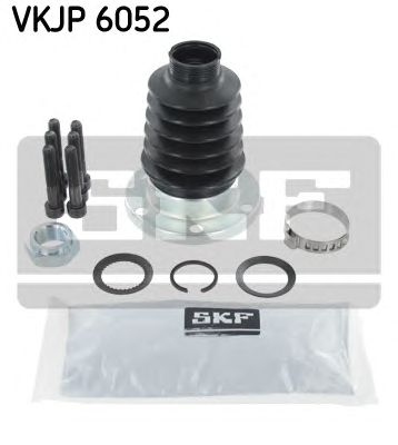 Комплект пыльника ШРУСа SKF VKJP 6052