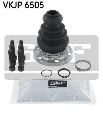 Комплект пыльника ШРУСа SKF VKJP 6505