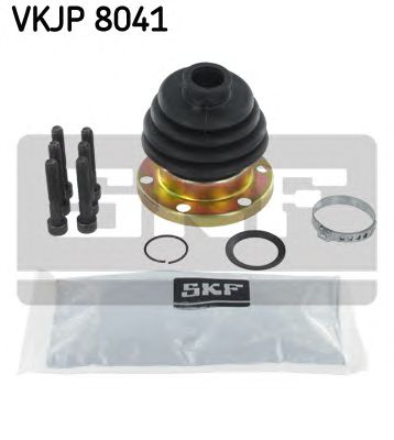 Комплект пильника ШРКШ SKF VKJP 8041