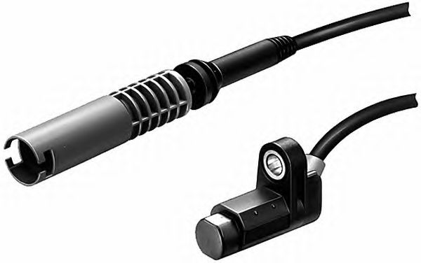 Датчик вращения колеса HELLA 6PU 009 106-031