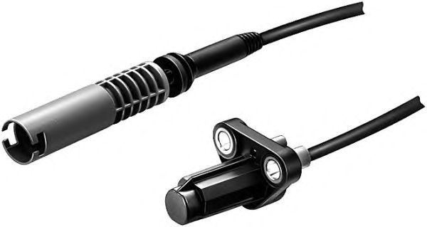 Датчик вращения колеса HELLA 6PU 009 106-041