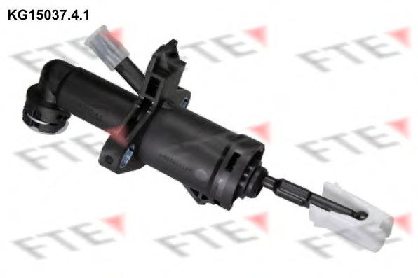 Главный цилиндр сцепления FTE KG15037.4.1