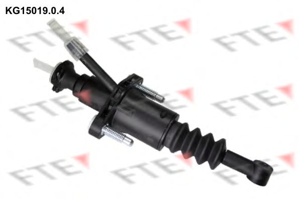 Главный цилиндр сцепления FTE KG15019.0.4