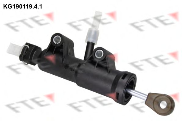 Главный цилиндр сцепления FTE KG190119.4.1