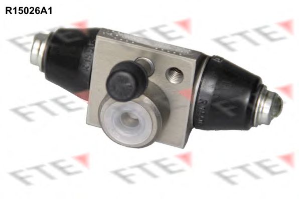 Колесный тормозной цилиндр FTE R15026A1