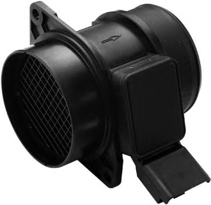 Регулятор потоку (ДМРВ) HELLA 8ET 009 142-101