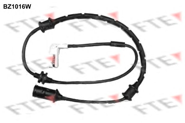 Датчик износа колодок FTE BZ1016W