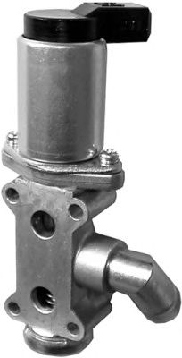 Поворотная заслонка, подвод воздуха HELLA 6NW 009 141-051