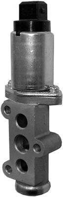 Поворотная заслонка, подвод воздуха HELLA 6NW 009 141-061