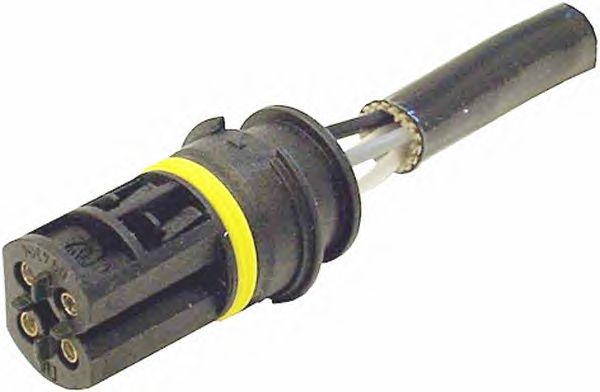 Лямбда-зонд HELLA 6PA 009 166-461