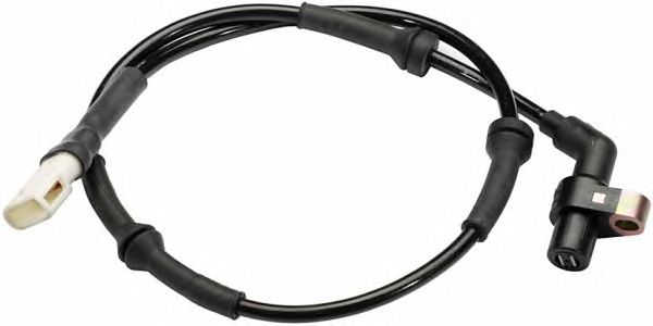 Датчик обертання колеса HELLA 6PU 009 106-611