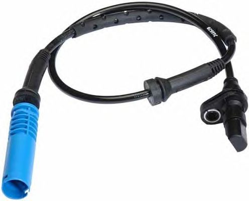 Датчик вращения колеса HELLA 6PU 009 106-301