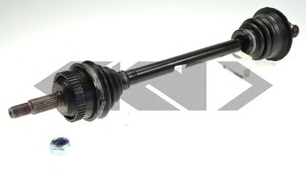 Приводной вал LOBRO 303068