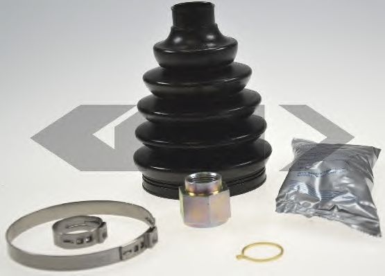 Комплект пыльника ШРУСа LOBRO 303907