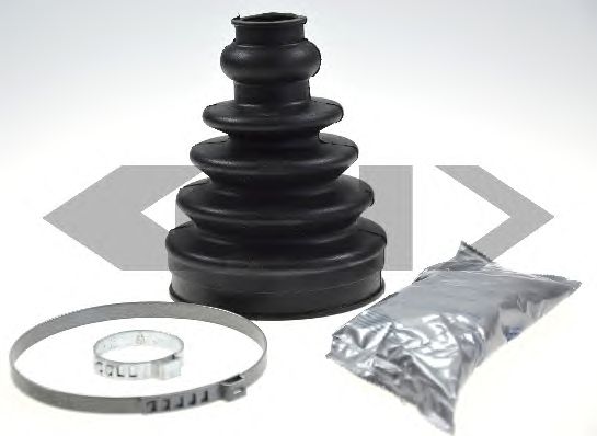 Комплект пыльника ШРУСа LOBRO 303946