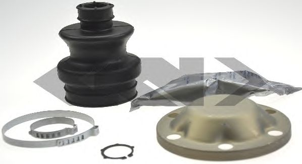 Комплект пыльника ШРУСа LOBRO 300539