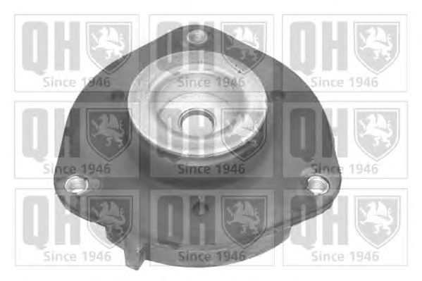 Опора стойки амортизатора QUINTON HAZELL EMA5048