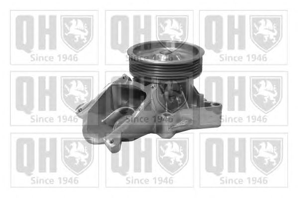 Помпа QUINTON HAZELL QCP3603