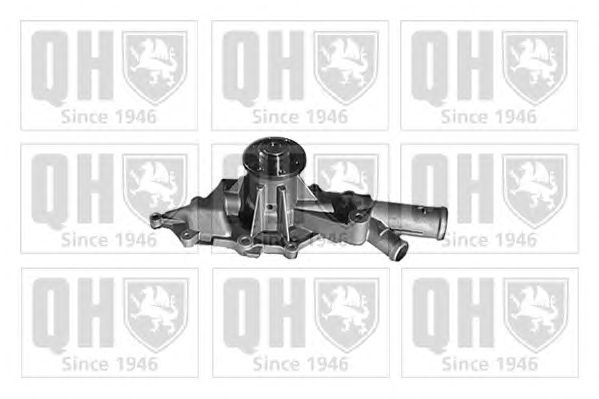 Помпа QUINTON HAZELL QCP3630