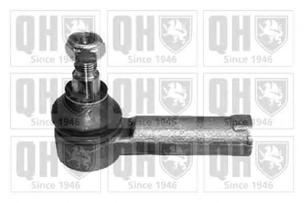 Наконечник поперечной рулевой тяги QUINTON HAZELL QD2765S Premium Kit+