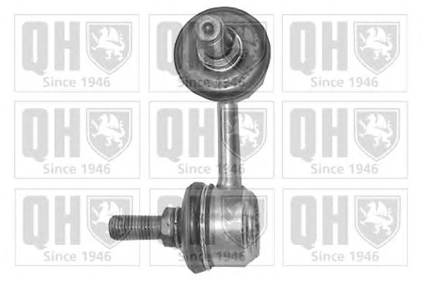 Тяга / стойка стабилизатора QUINTON HAZELL QLS3480S Premium Kit+
