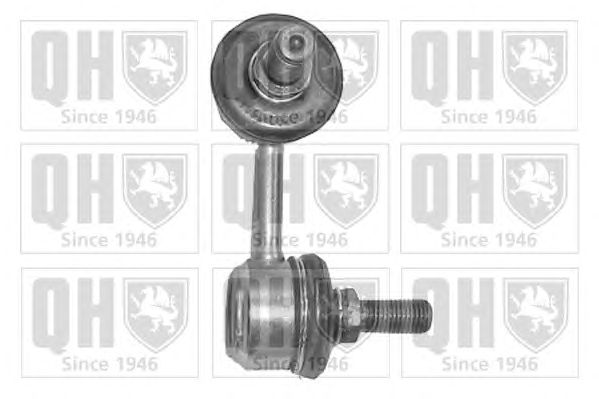 Тяга / стойка стабилизатора QUINTON HAZELL QLS3481S Premium Kit+