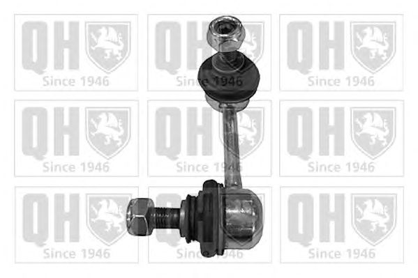 Тяга / стійка стабілізатора QUINTON HAZELL QLS3555S