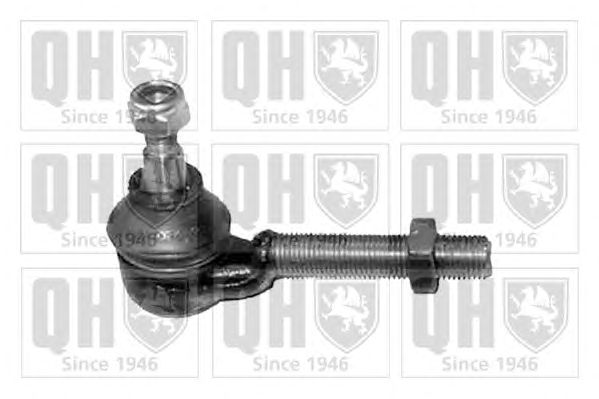Наконечник рулевой тяги QUINTON HAZELL QR1741S Premium Kit+