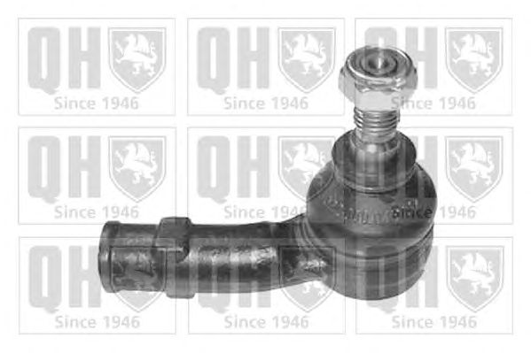 Наконечник рулевой тяги QUINTON HAZELL QR2069S Premium Kit+
