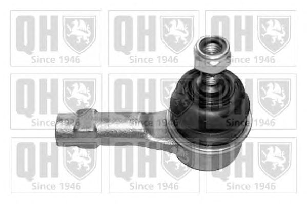 Наконечник рулевой тяги QUINTON HAZELL QR2304S Premium Kit+