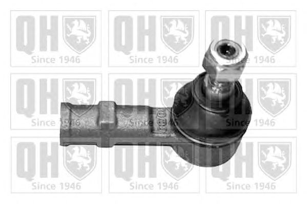 Наконечник рулевой тяги QUINTON HAZELL QR2874S Premium Kit+