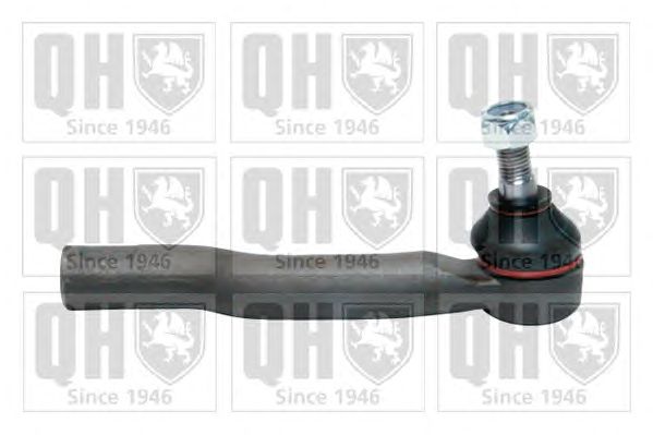 Наконечник рулевой тяги QUINTON HAZELL QR3573S Premium Kit+
