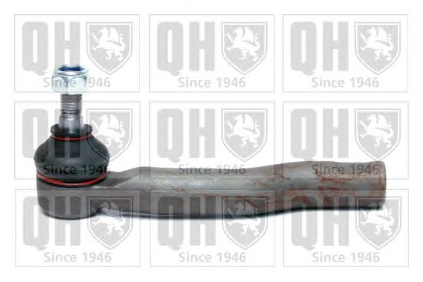 Наконечник рулевой тяги QUINTON HAZELL QR3574S Premium Kit+