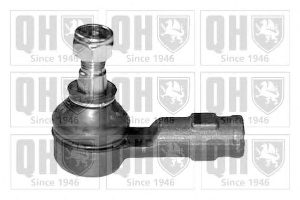 Наконечник рулевой тяги QUINTON HAZELL QR5237S Premium Kit+