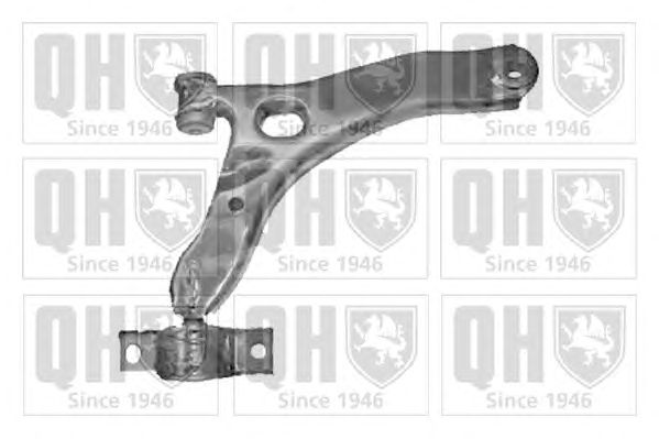 Рычаг подвески QUINTON HAZELL QSA1981S