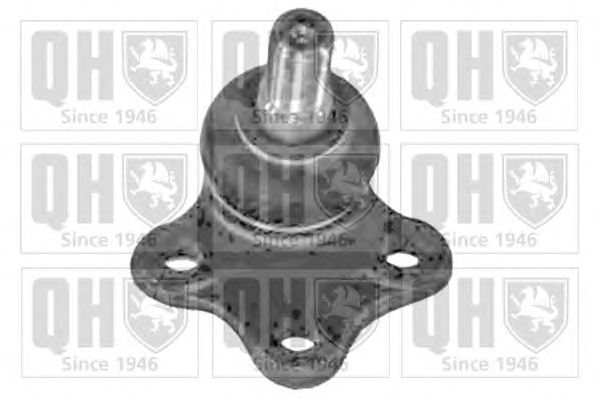 Шаровая опора QUINTON HAZELL QSJ3288S Premium Kit+