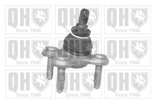 Шаровая опора QUINTON HAZELL QSJ3296S Premium Kit+