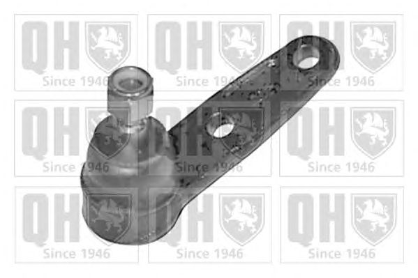Шаровая опора QUINTON HAZELL QSJ3354S Premium Kit+