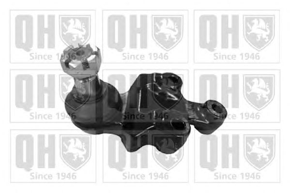 Шаровая опора QUINTON HAZELL QSJ3422S