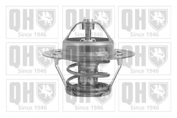 Термостат QUINTON HAZELL QTH355K